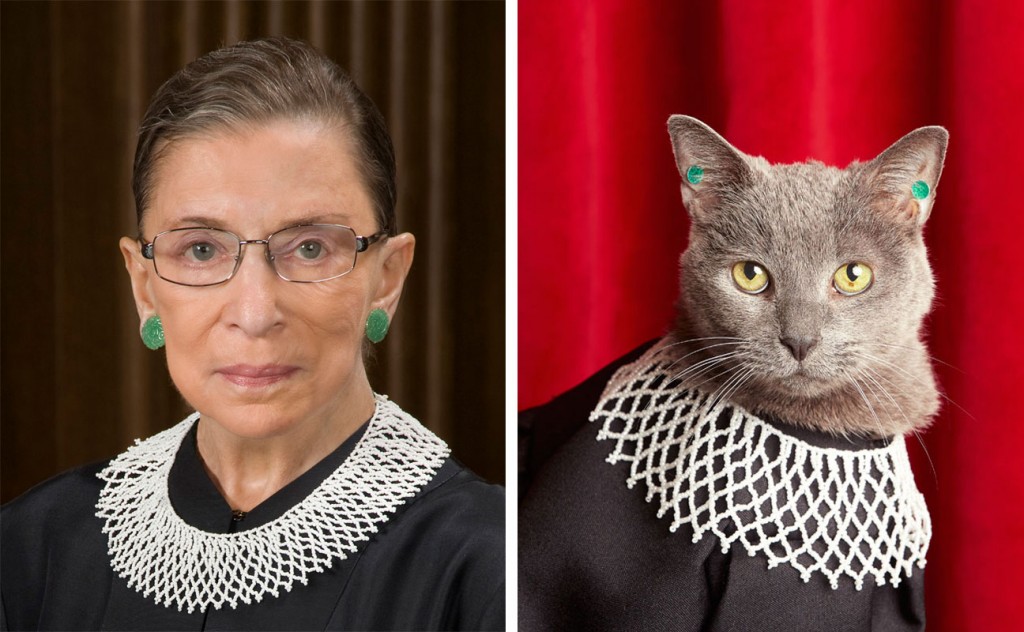 ruth bader ginsburg