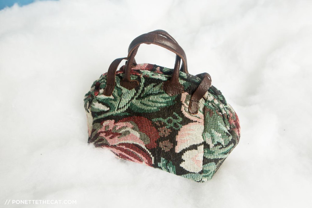 mary poppins carpet bag