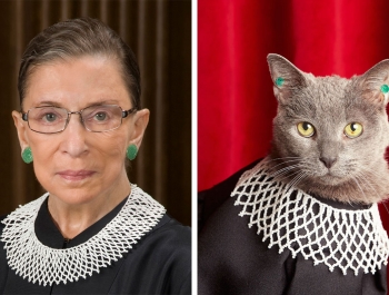 ruth bader ginsburg