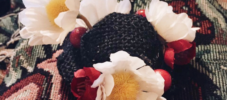 Ponette’s Next Look… Any Guesses?