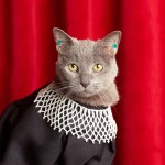 ponette as ruth bader ginsburg